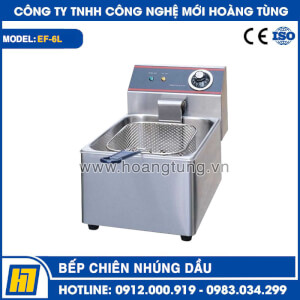 Bếp Chiên Nhúng Đơni Loại Tốt